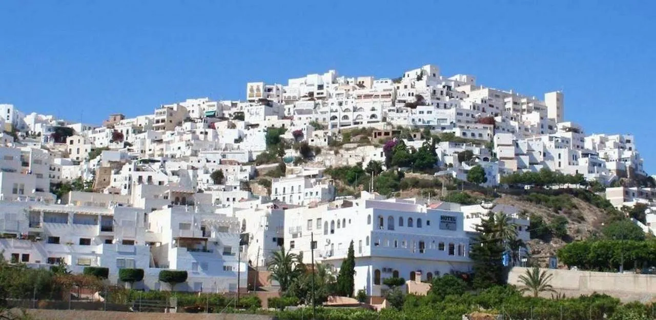 Homes Of Spain, Apartamentos Paraiso Vera Playa, Ed Tahiti, Atico F De 2 Dormitorios Con Piscina Privada En Solarium Y Barbacoa, Pie De Playa Spanien